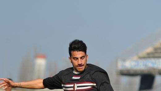 Cosenza, aggregato al gruppo un ex Varese