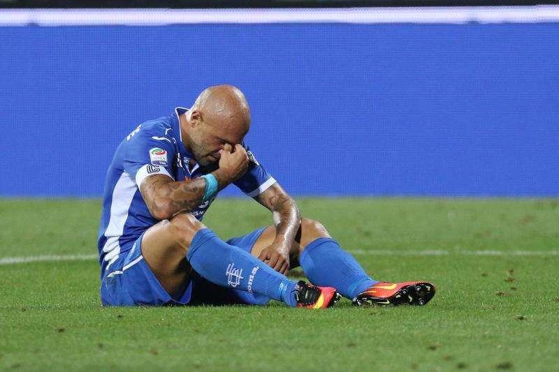 Maccarrone-Carrarese: ancora tutto in stand by