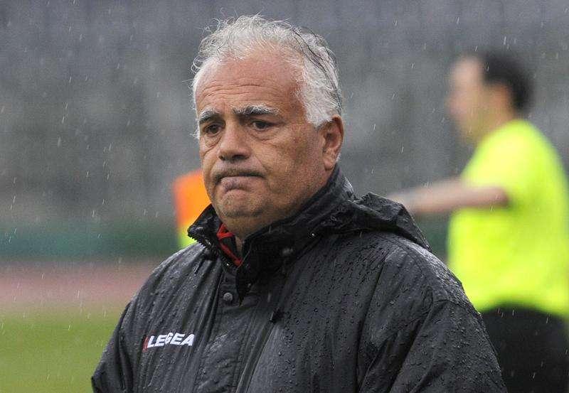 Taranto, Cari: ''Auguro a Capuano di portare i rossoblù in Serie B''