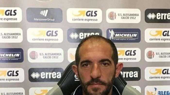NOTIZIA TC Alessandria, Stellini in bilico: spuntano i sostituti