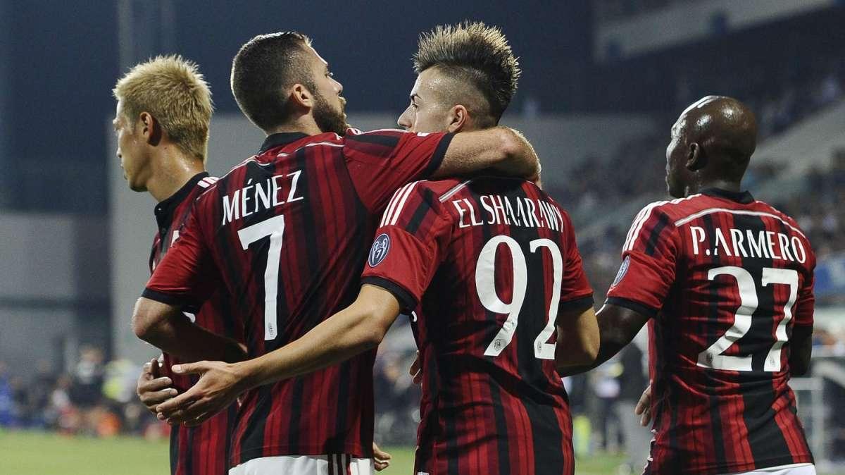 Messina, arriva un centrocampista dal Milan