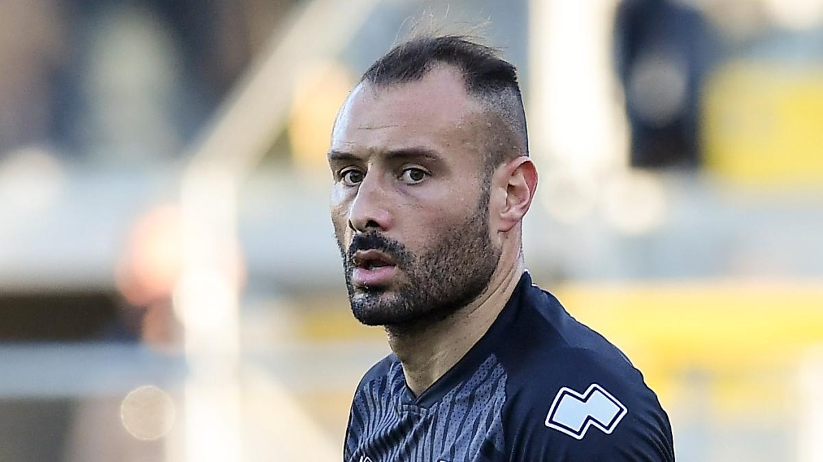 Giugliano, DT Scognamiglio: “Contenti del percorso. In categoria non c’è di meglio rispetto a Bertotto"