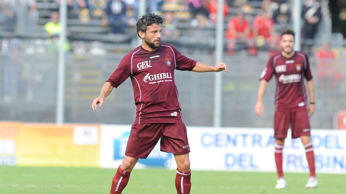 Ag. Grassi: "Felice del trasferimento all'Ascoli. Vuole la serie B con i bianconeri"