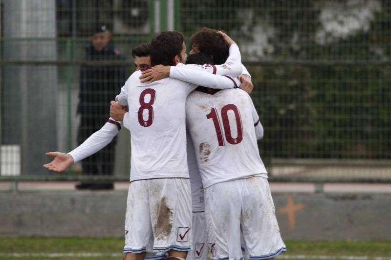 Catania, possibile un attaccante dalla B