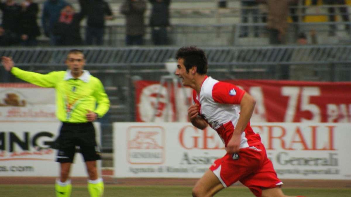 2^ Divisione, nel pomeriggio si giocano i recuperi