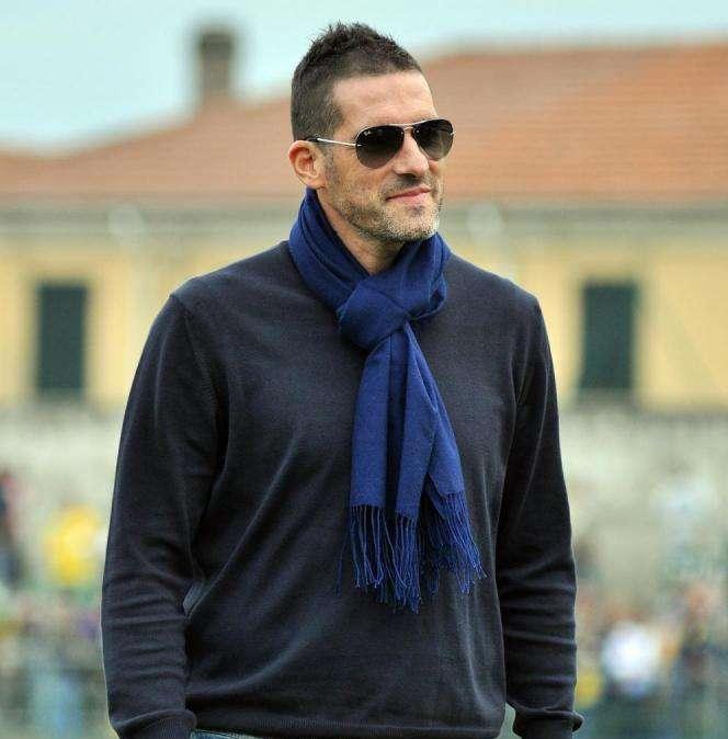 Lucarelli a Tc: "Seconde squadre? Meglio la Primavera o il prestito in C"