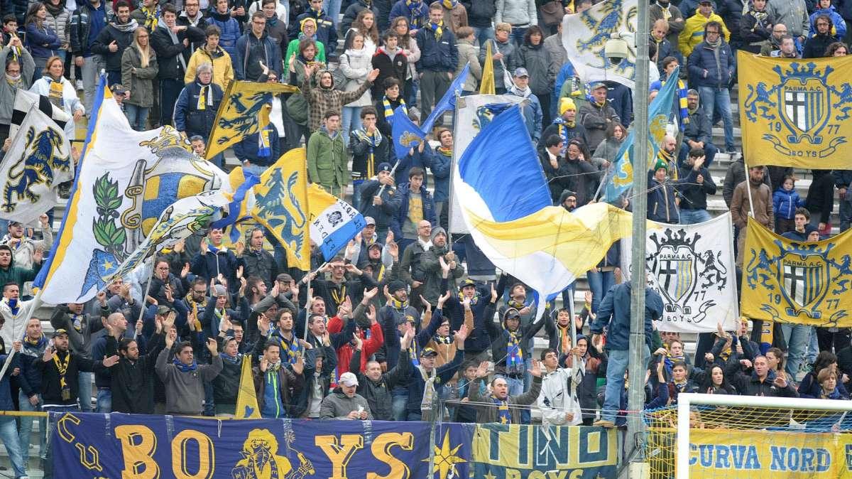 LIVE MILANO - Due giocatori del Parma verso la Seconda Divisione