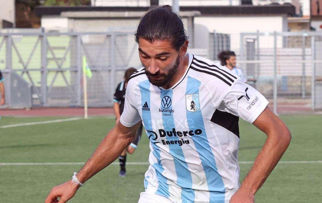 INTERVISTA TC - Virtus Entella, Merkaj: "Crediamo ancora al primo posto"