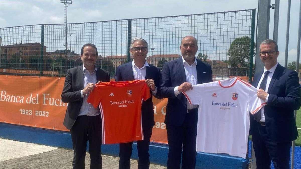 Alcione Milano, oggi la visita del presidente della Lega Pro Marani