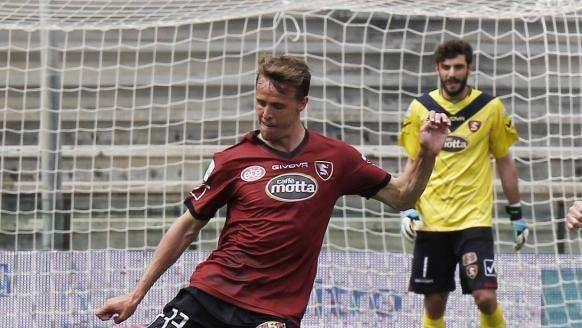 Cremonese, un centrale difensivo di Serie B nel mirino