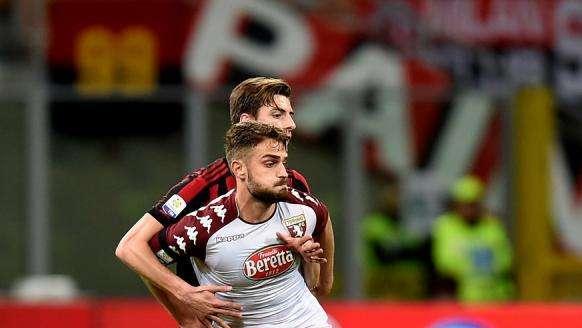 Cesena, 13 reti nel primo test. Butic subito in evidenza
