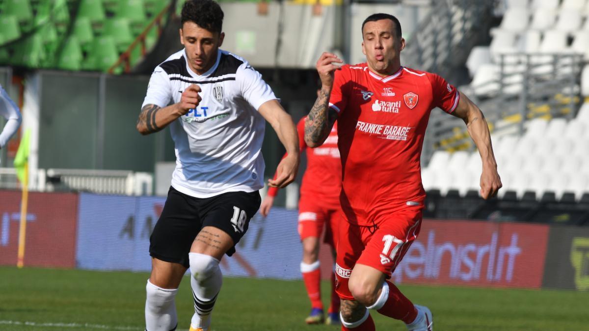 Tre club del girone A sulle tracce dello svincolato Moscati