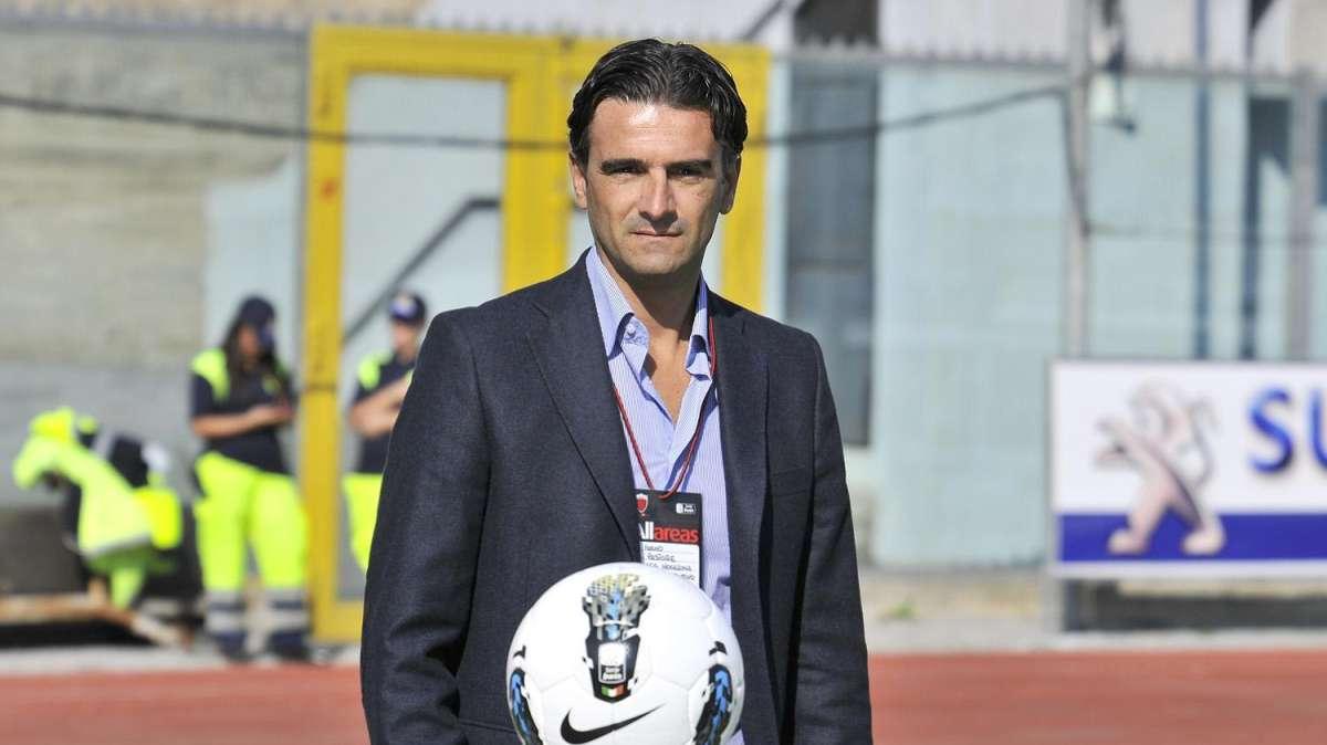 Ivano Pastore a TLP: "Ecco perchè ci siamo detti addio con il Trapani"