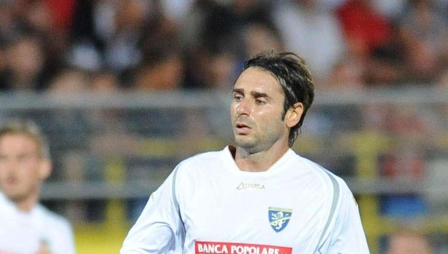 Amichevole, il Frosinone cala il pokerissimo contro il San Basilio