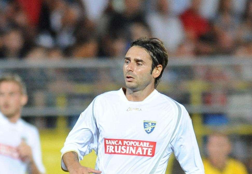 LIVE TLP HILTON - Frosinone, Ganci verso la permanenza