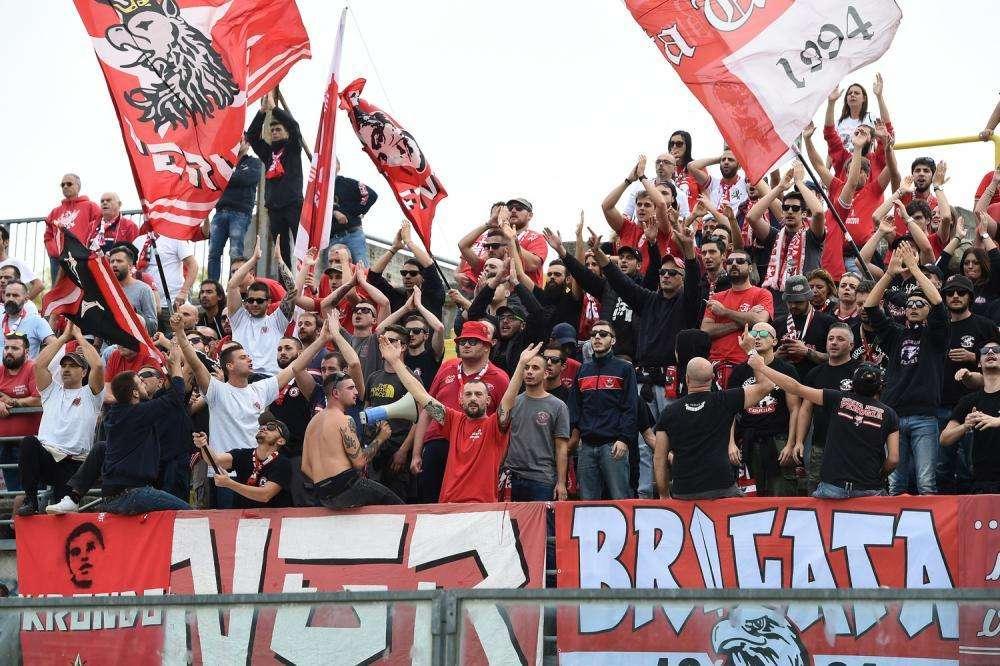 Reggina, il Perugia chiude per Bianchimano ma resterà in prestito