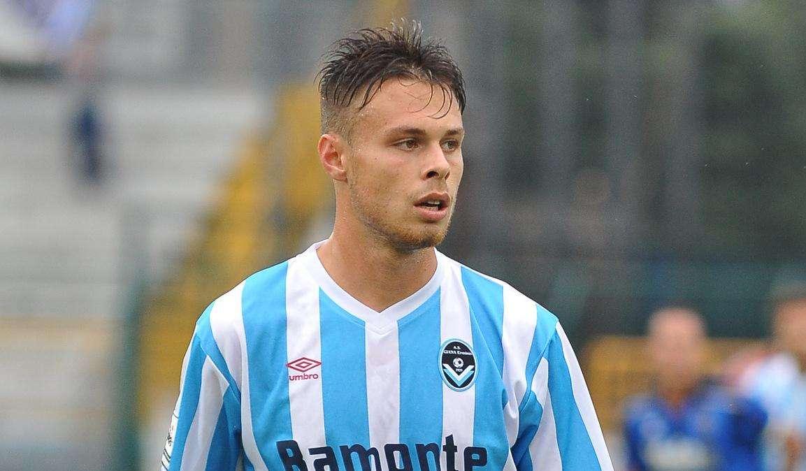 NOTIZIA TC - Gelbison, in arrivo l'ex Giana Erminio Bonalumi