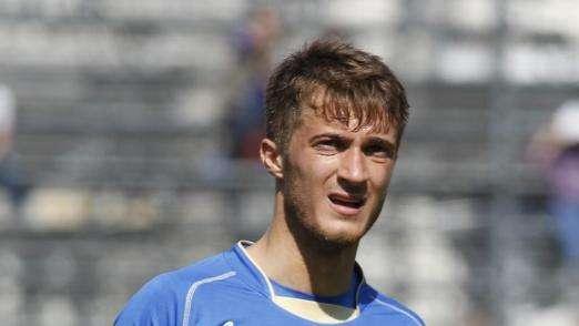 ESCLUSIVA TLP - Teramo, Donnarumma: "Per la Serie B rinuncerei alla classifica marcatori. Il campionato? Ancora lungo..."