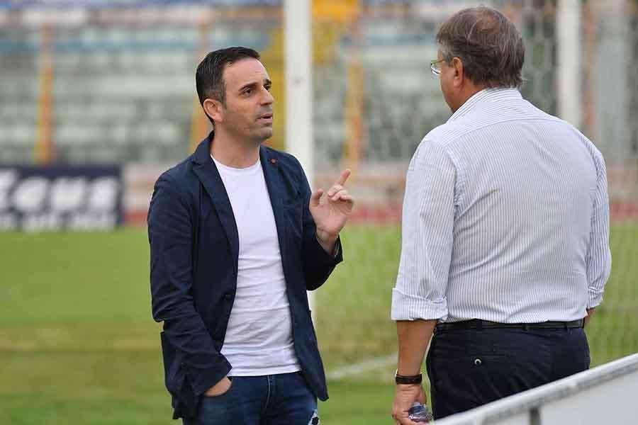 INTERVISTA TC Casertana, Martone: “Conosciamo bene il nostro valore”