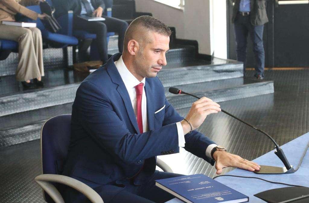 INTERVISTA TC - Puggioni: "Mourinho, parole forti ma per scuotere i suoi"