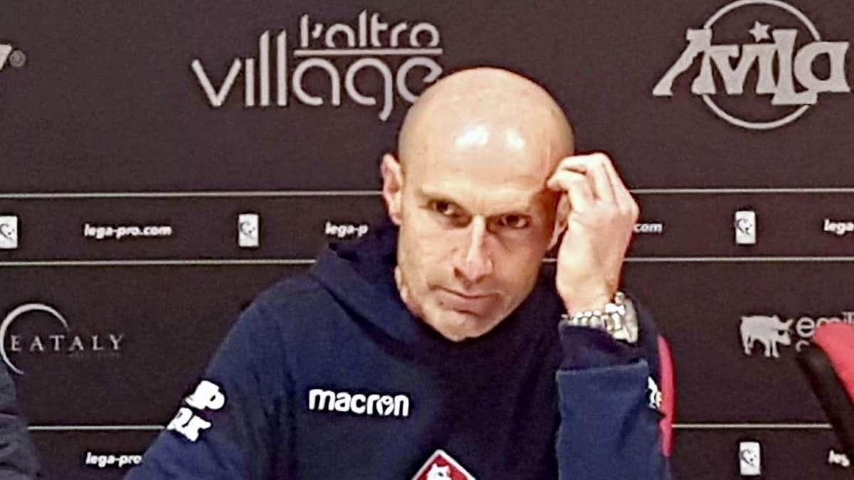 Lumezzane-Lecco, tante le defezioni: le probabili formazioni