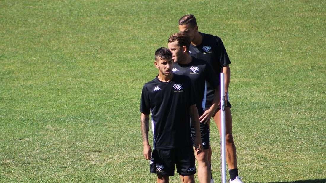 Juve Stabia e Cesena su Langella: futuro in B per il mediano del Rimini?