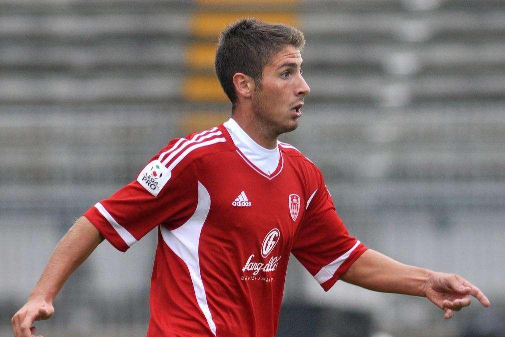 Serie D, un ex Lega Pro per il Potenza