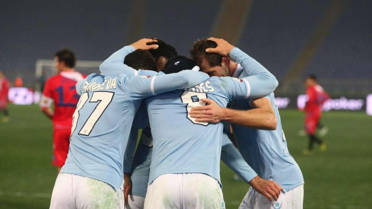 LIVE TLP HILTON - Perugia, preso un talento della Lazio
