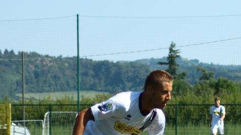 Reggiana, occhi su uno spagnolo della Juventus