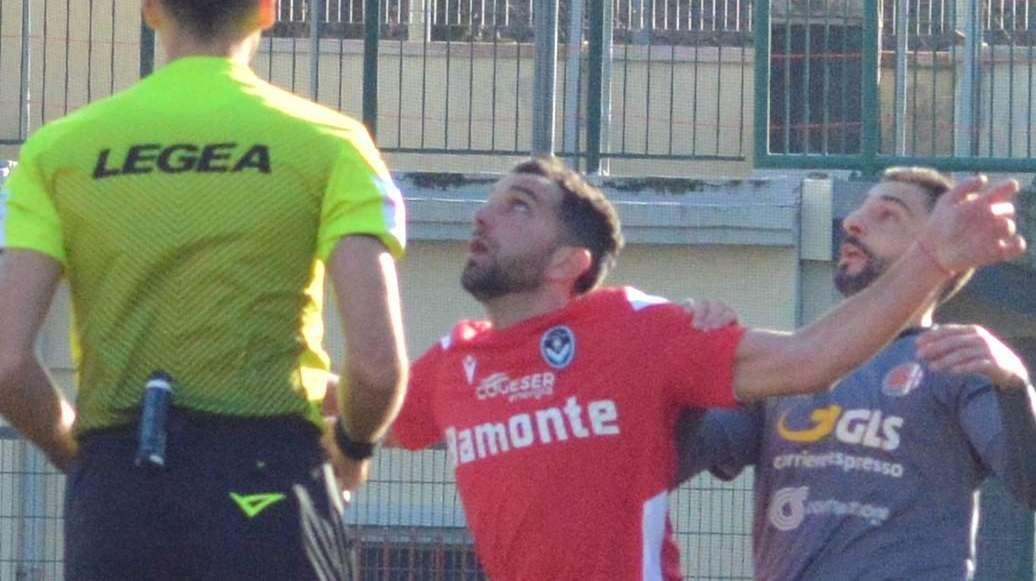 UFFICIALE - Giana Erminio, rinnovo annuale per Perna e Pinto