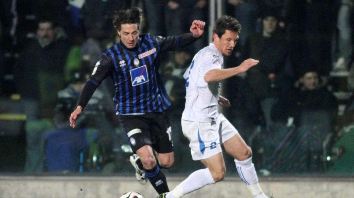 L'ex Pavia Gheller riparte dalla Serie D