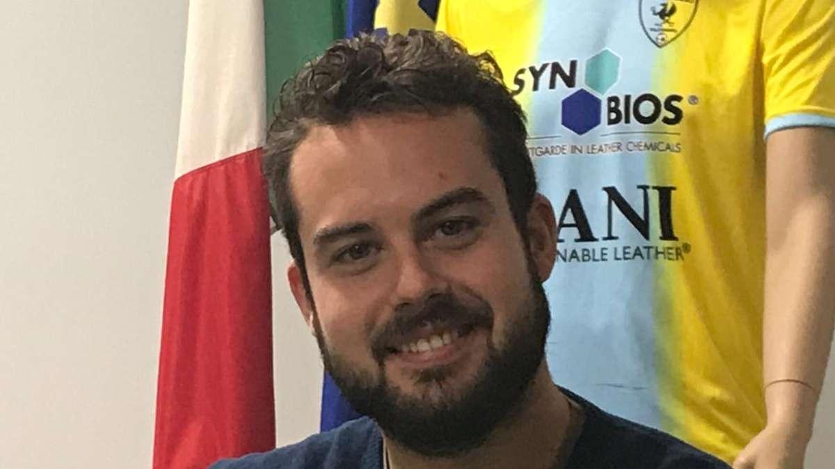 Ds Arzignano: “Con Bianchini basta uno sguardo per capirci. Latki? Speciale"