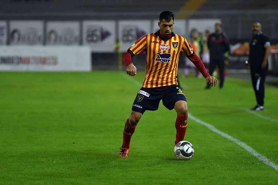 Alessandria, Monza e Vicenza sulle tracce di Di Matteo del Lecce