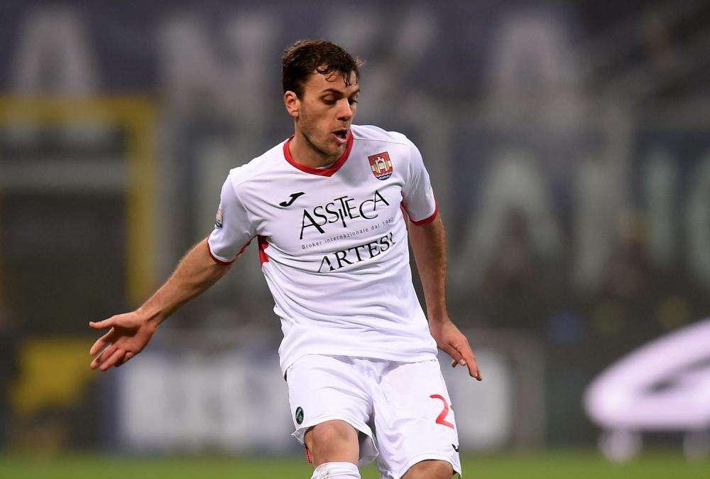 Triestina, mirino su Formiconi