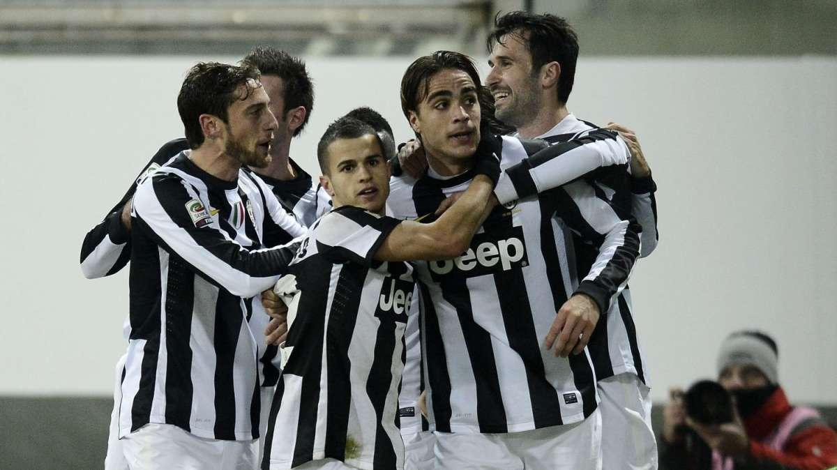Entella, dietrofront Juve: niente amichevole a Vinovo