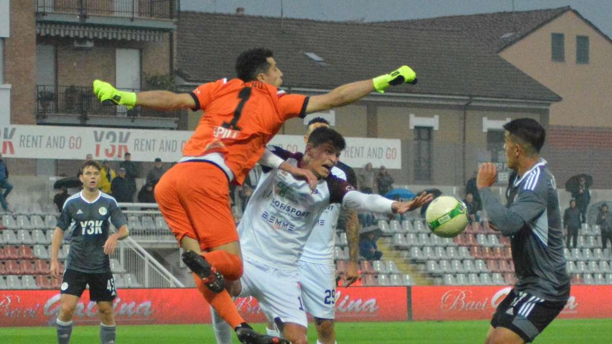 Top & Flop di Imolese-Pontedera