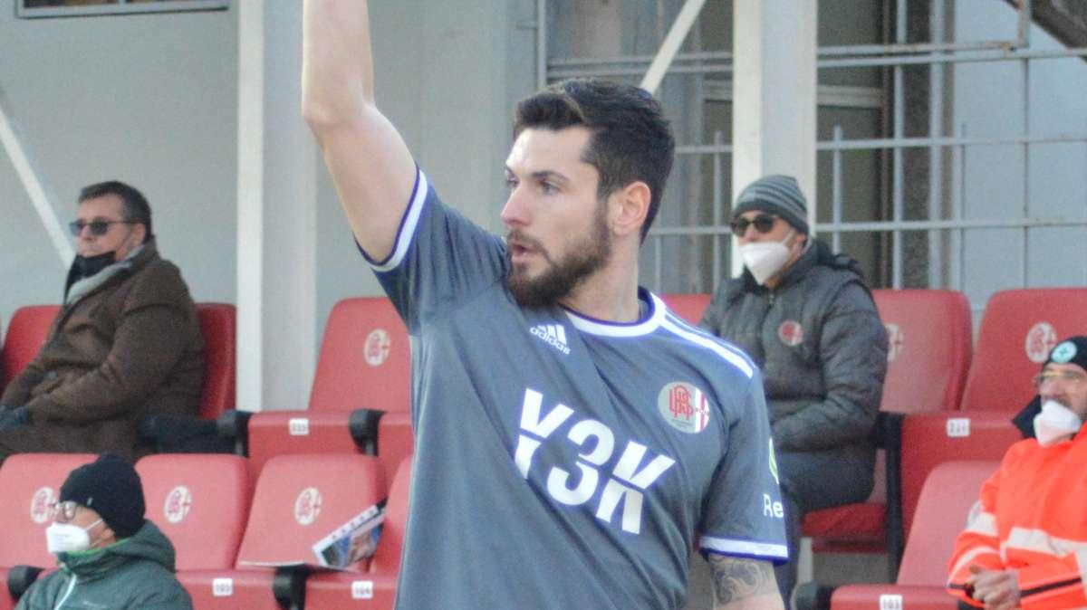 Lecco, Beghetto: "Questa piazza merita almeno la Serie B"
