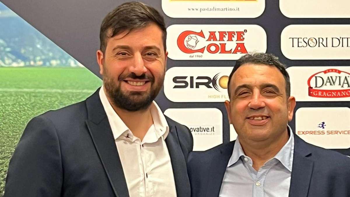 INTERVISTA TC - Narcisi: "Il premio una soddisfazione. Covid? Bravi e fortunati"