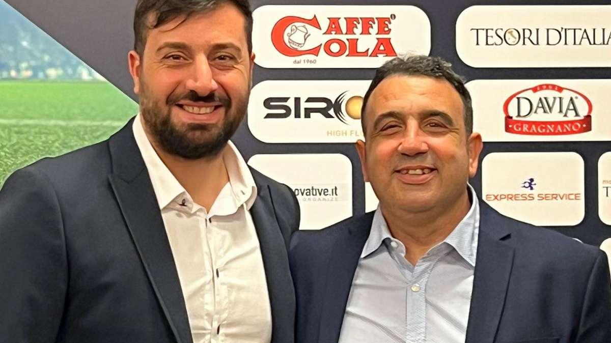INTERVISTA TC - Tateo: "Plusvalenze? In C non si fanno certe schifezze. A gennaio mercato movimentato"