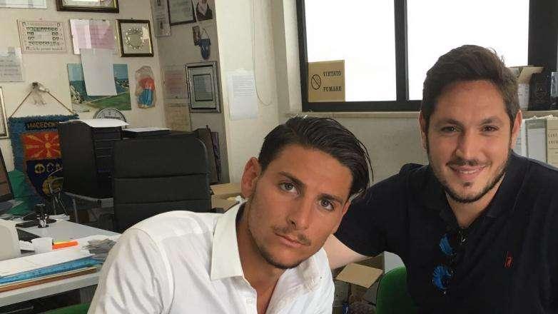 INTERVISTA TC - Avellino, Laezza: "Virus non guarda in faccia nessuno"