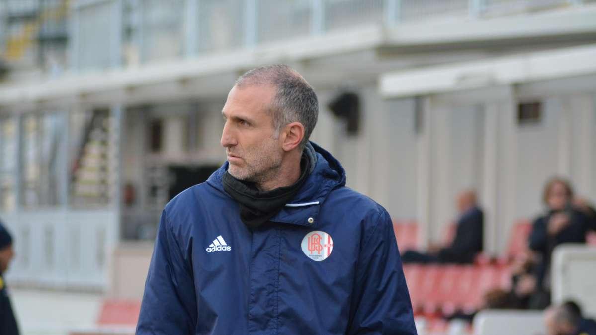Alessandria, più lontano Maurizio Lauro: vicino l'accordo con la Samb