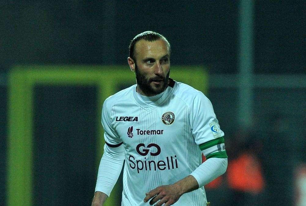 Luci saluta Carrara: "Farò sempre il tifo per i miei ex compagni e lo staff"