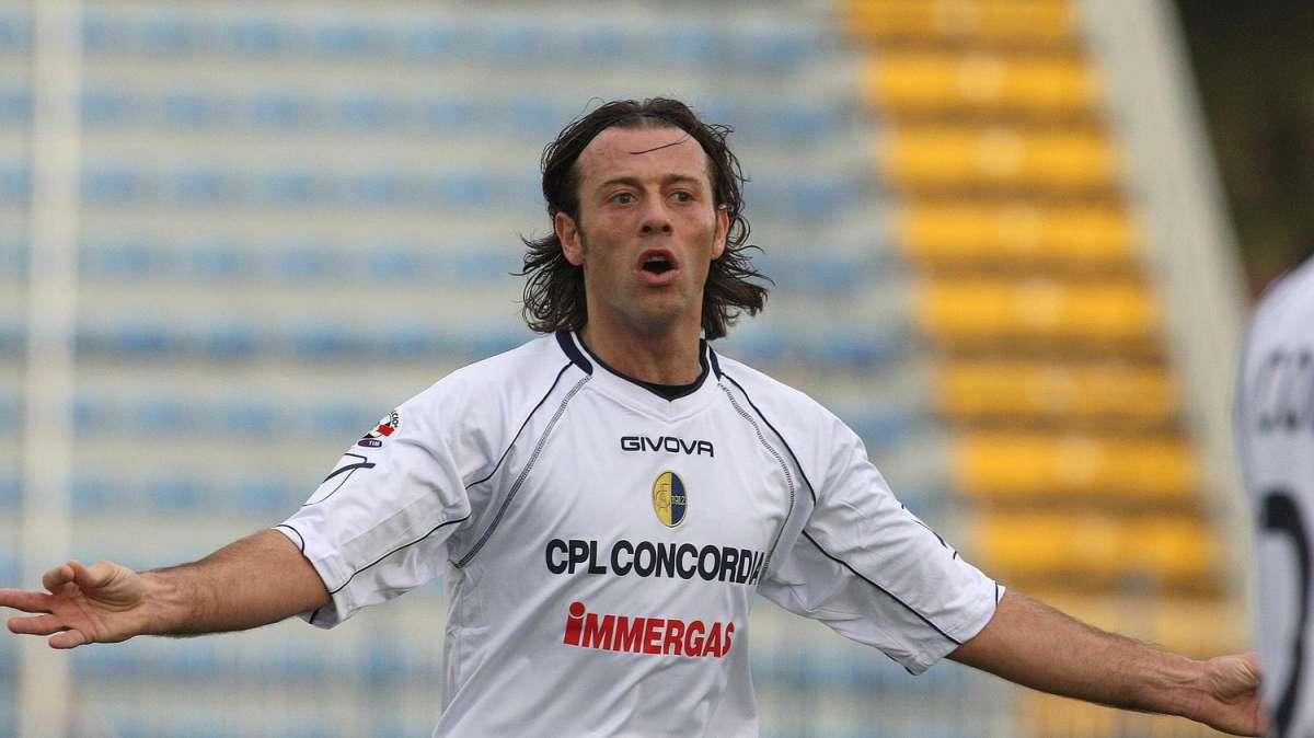 Benevento, in arrivo lo svincolato Luisi