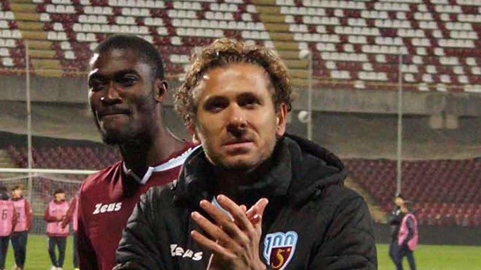 UFFICIALE - Arezzo, risoluzione consensuale con Alessio Cerci