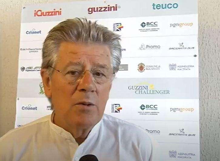 Pres Recanatese: "Sbaffo e Pagliari erano e sono al centro del nostro progetto"