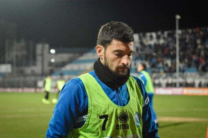 Due ex Lega Pro per il Fondi