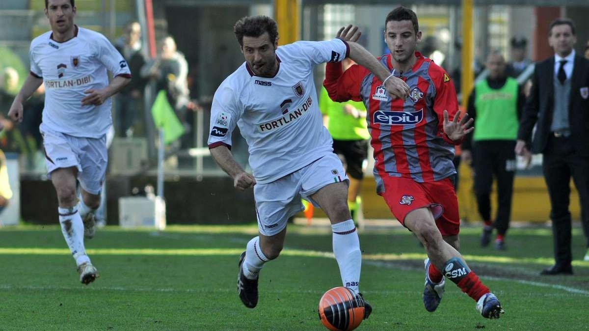 Recupero 1^ Divisione, Cremonese in vantaggio al 45'