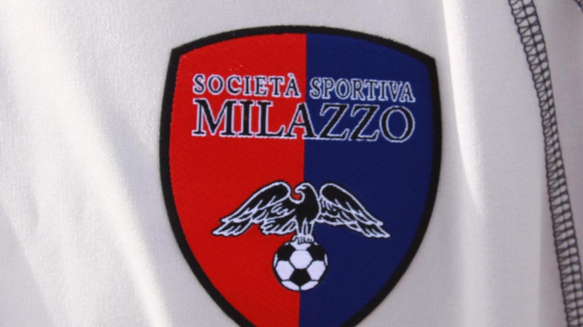 Milazzo, firma un poker di giovani