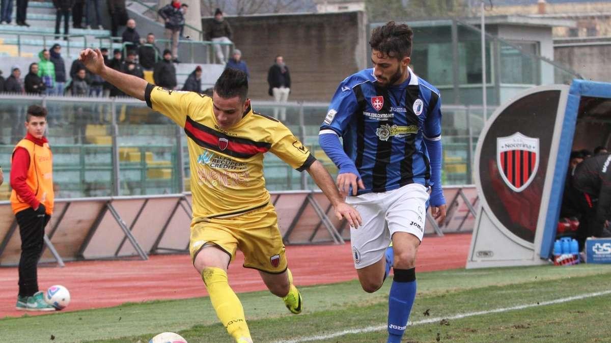 Barletta, l'attaccante potrà firmare