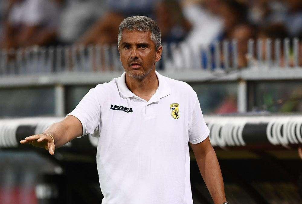 Viterbese, non solo Sottili: per un eventuale post-Pesoli c'è anche Lopez